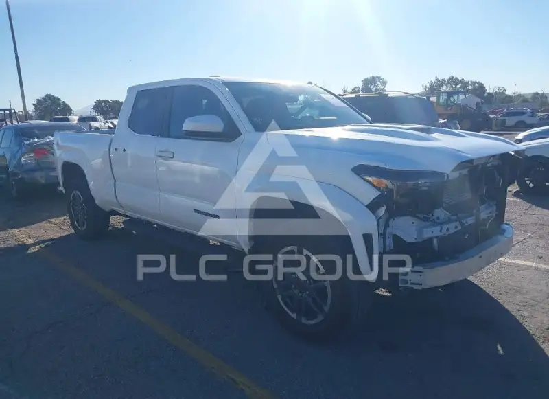 2024 Toyota TACOMA photo