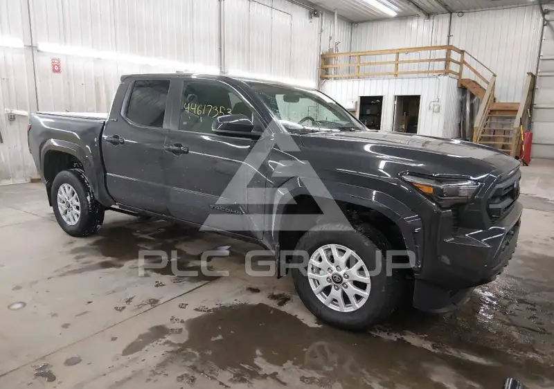 2024 Toyota TACOMA photo
