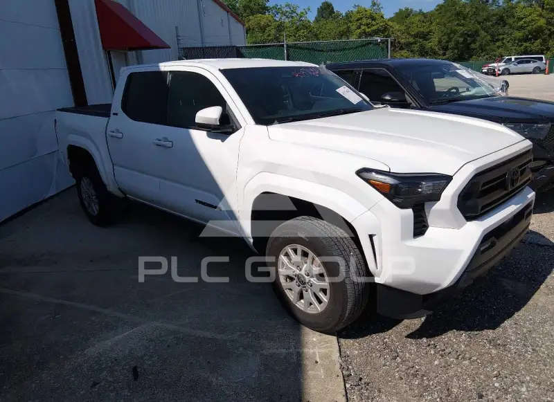 2024 Toyota TACOMA photo