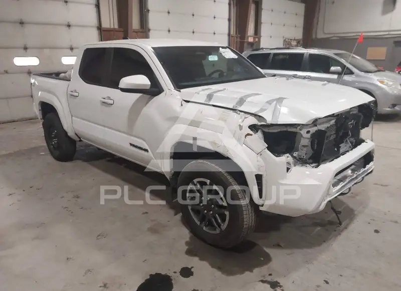 2024 Toyota TACOMA photo