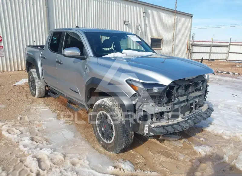 2024 Toyota TACOMA photo