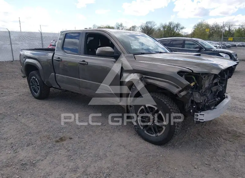 2024 Toyota TACOMA photo
