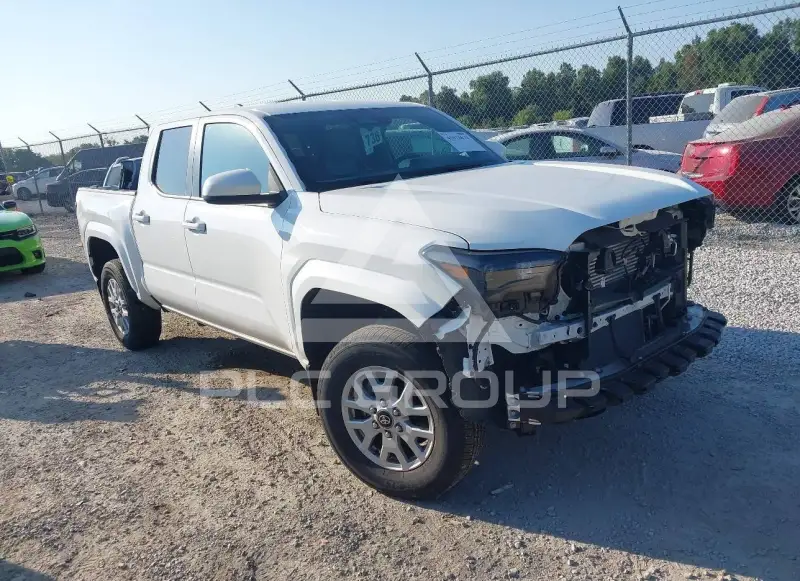 2024 Toyota TACOMA photo