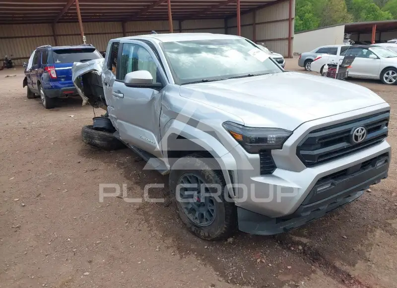 2024 Toyota TACOMA photo