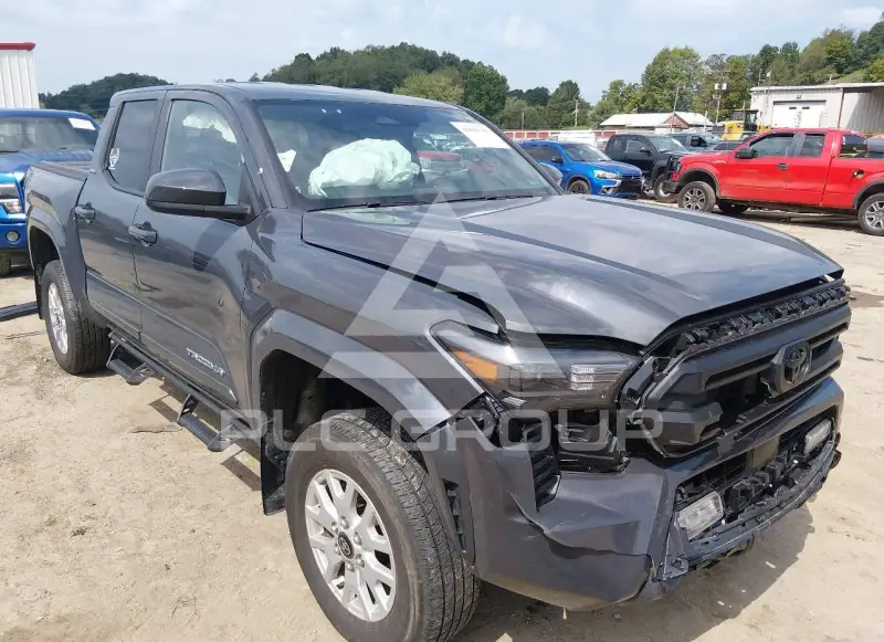 2024 Toyota TACOMA photo