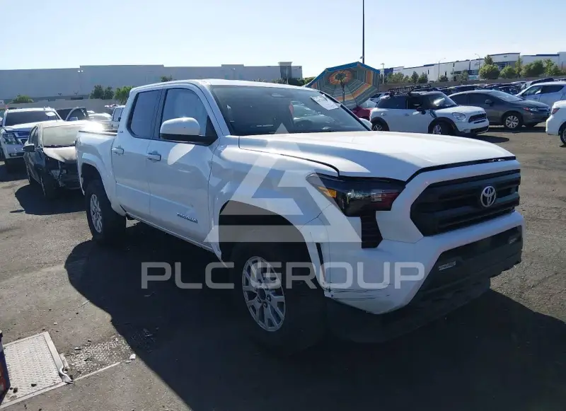 2024 Toyota TACOMA photo