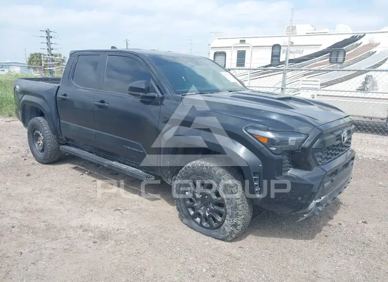 2024 Toyota TACOMA photo