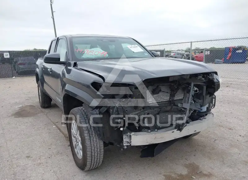 2024 Toyota TACOMA photo