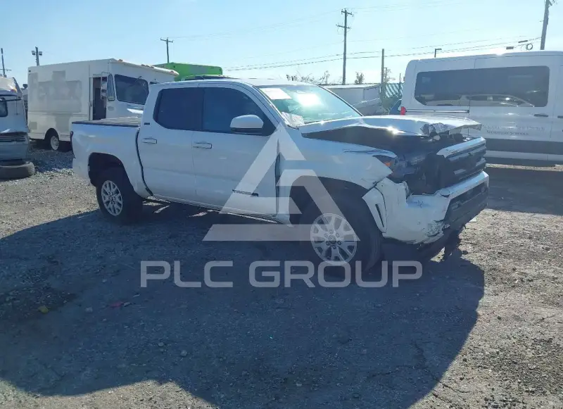 2024 Toyota TACOMA photo