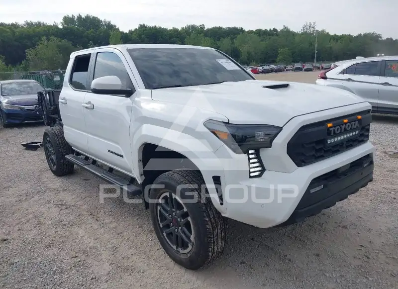 2024 Toyota TACOMA photo