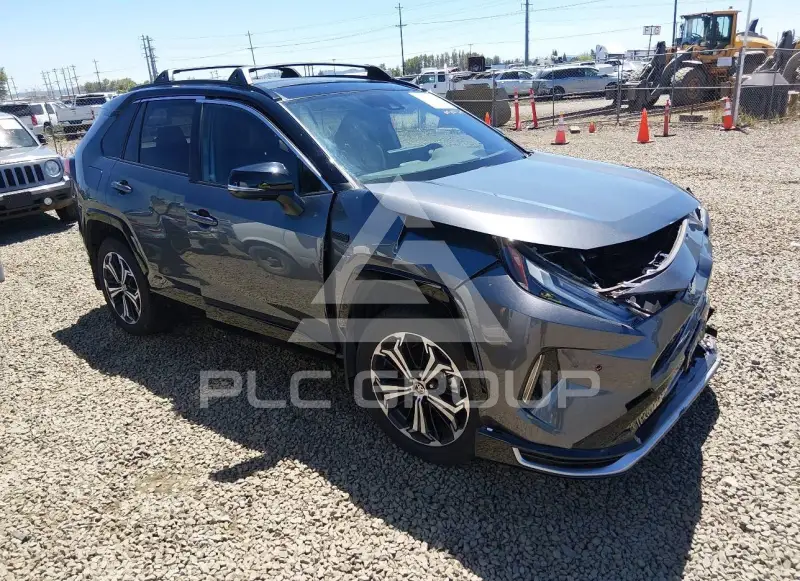 2024 Toyota RAV4 фото