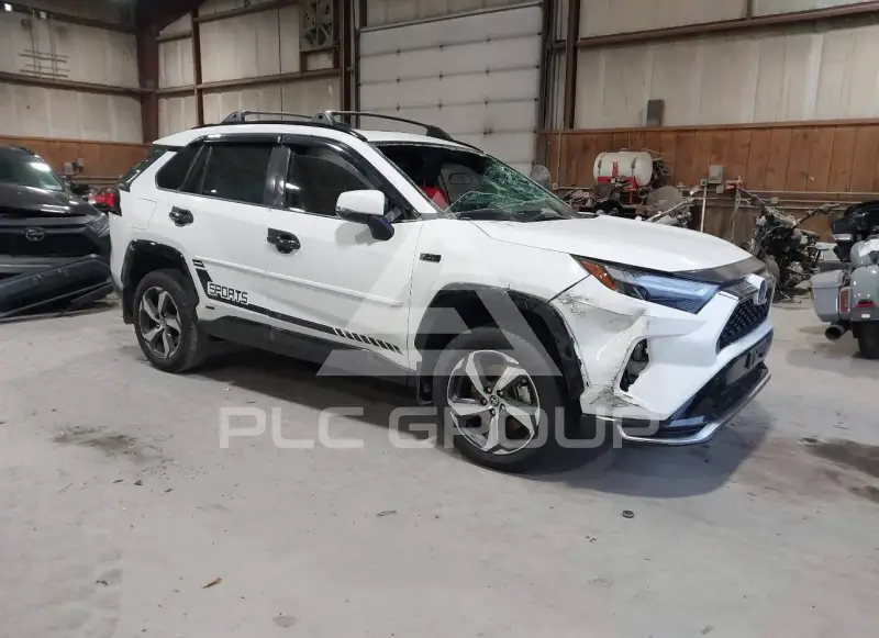2024 Toyota RAV4 фото