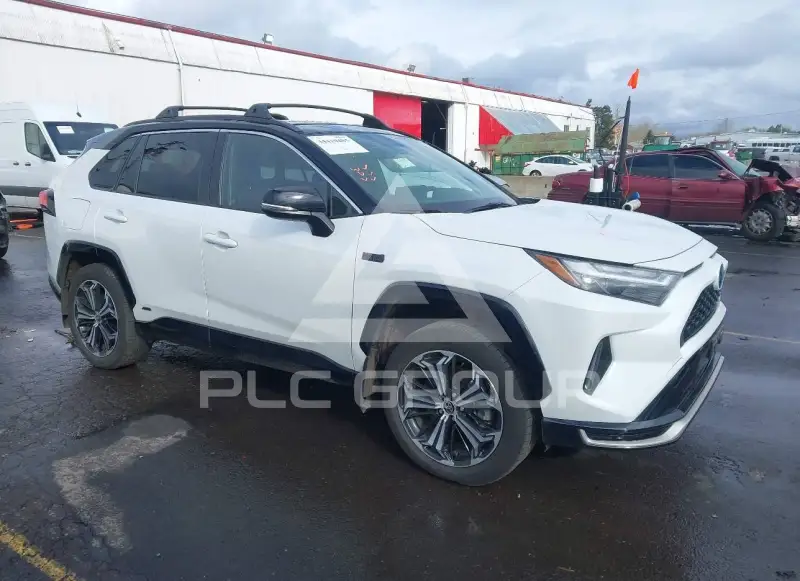 2024 Toyota RAV4 фото