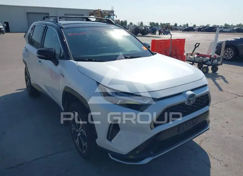 2024 Toyota RAV4 photo