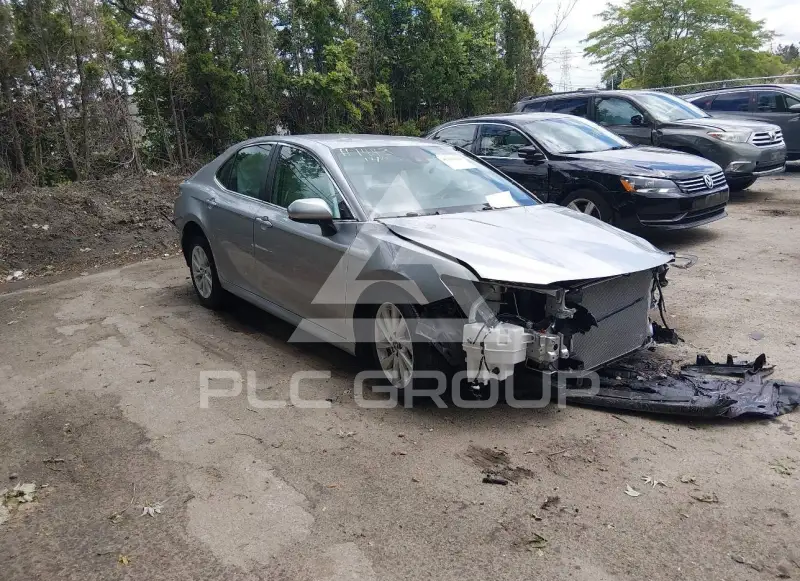 2024 Toyota CAMRY фото