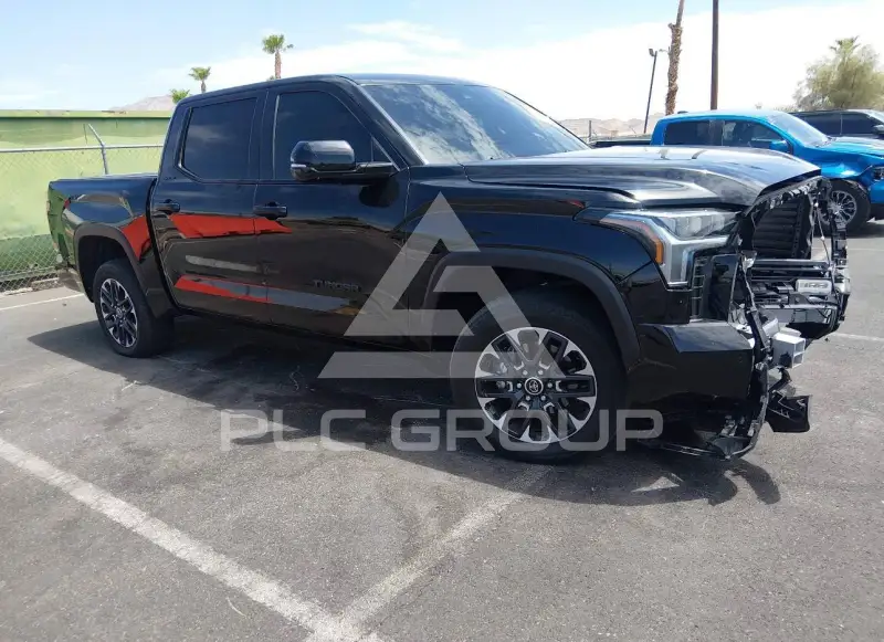 2024 Toyota TUNDRA photo