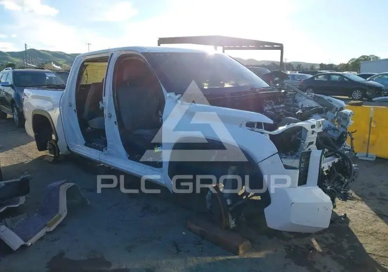2024 Toyota TUNDRA photo