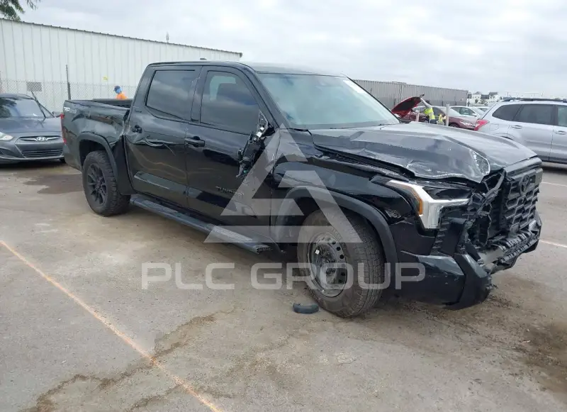 2024 Toyota TUNDRA photo