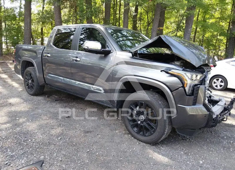 2024 Toyota TUNDRA photo