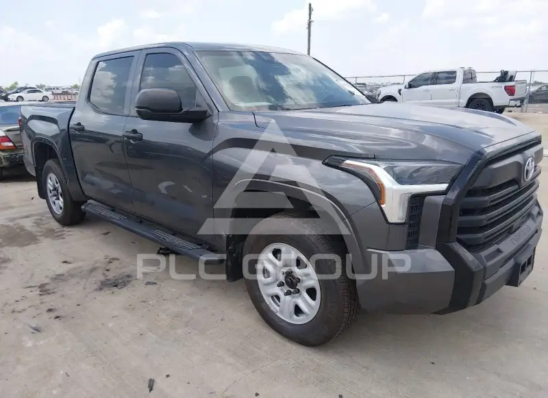 2024 Toyota TUNDRA photo