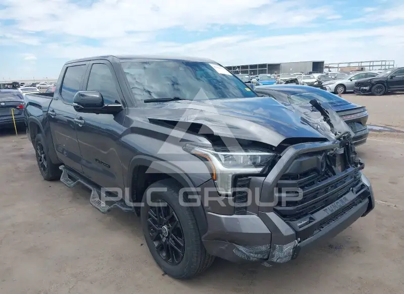 2024 Toyota TUNDRA photo