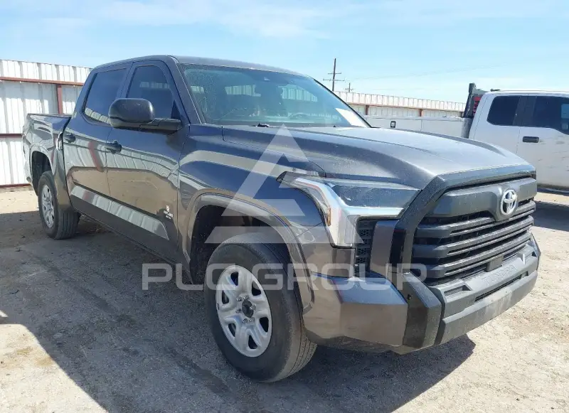 2024 Toyota TUNDRA photo