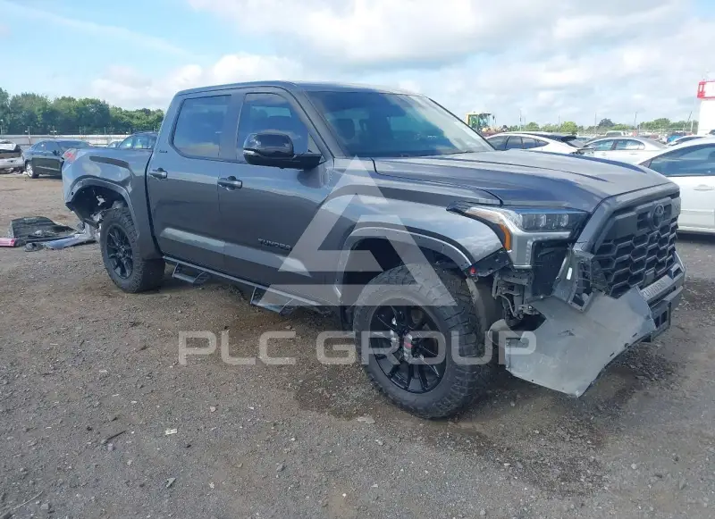 2024 Toyota TUNDRA photo