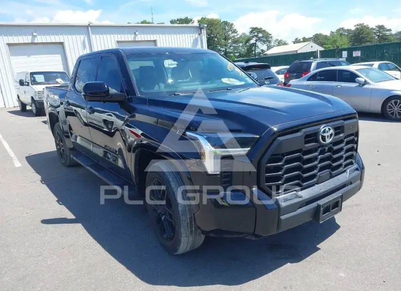 2024 Toyota TUNDRA photo