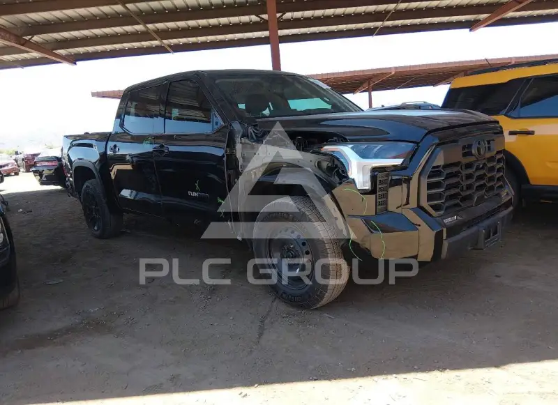 2024 Toyota TUNDRA photo