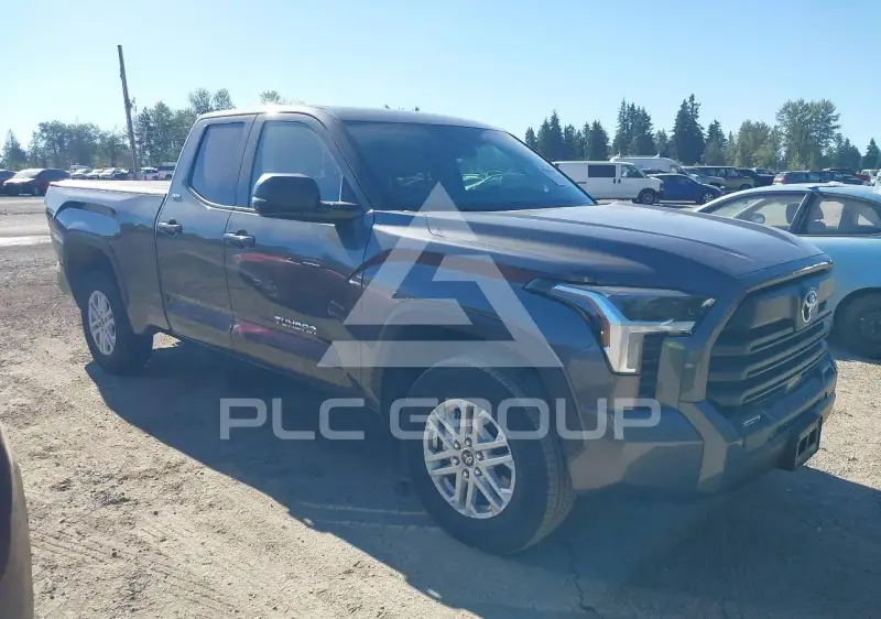 2024 Toyota TUNDRA photo