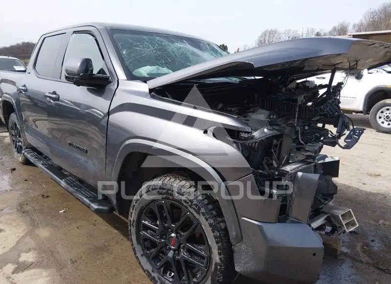 2024 Toyota TUNDRA photo