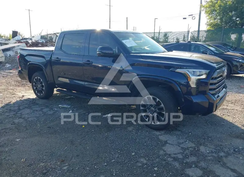 2024 Toyota TUNDRA photo