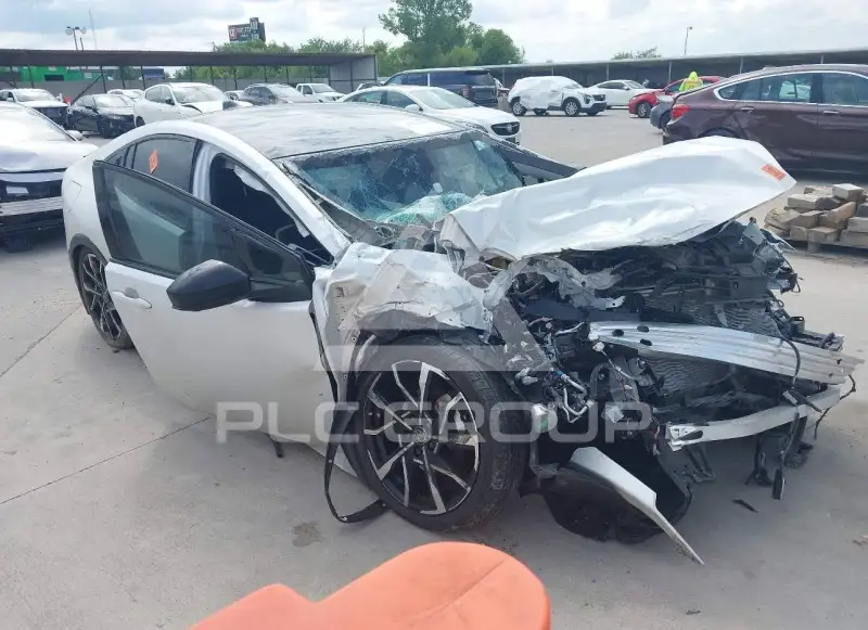 2024 Toyota PRIUS фото