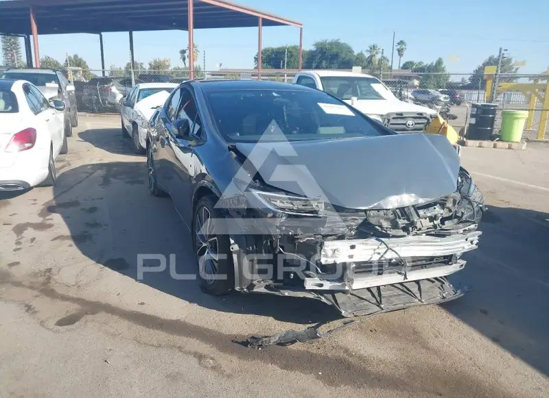 2024 Toyota PRIUS фото