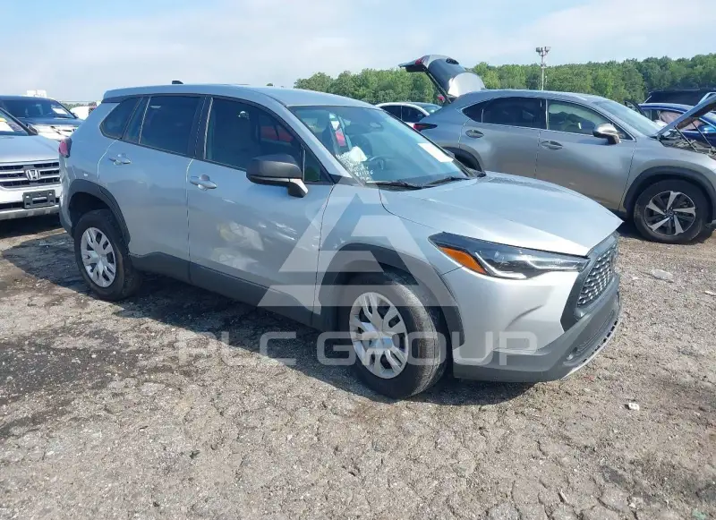 2024 Toyota COROLLA photo