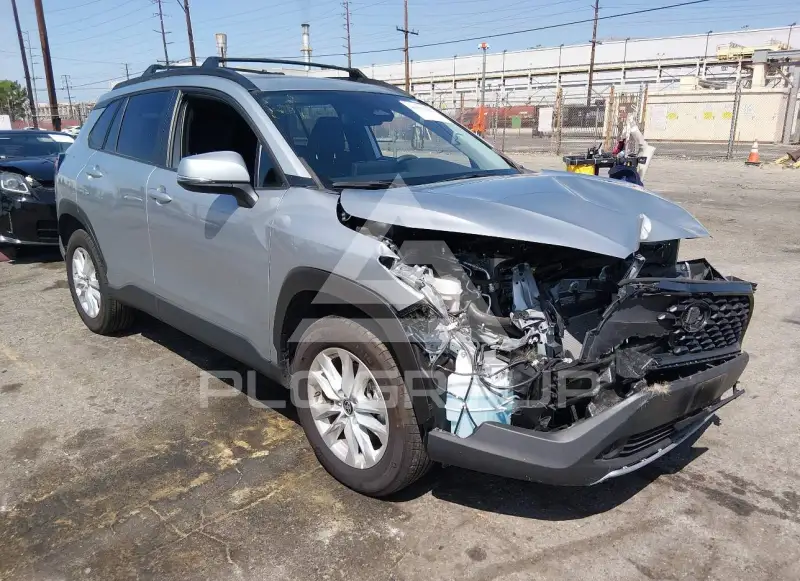 2024 Toyota COROLLA photo