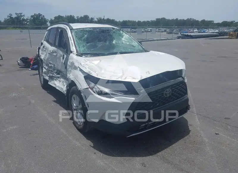 2024 Toyota COROLLA photo