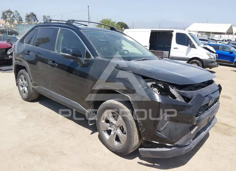 2024 Toyota RAV4 photo