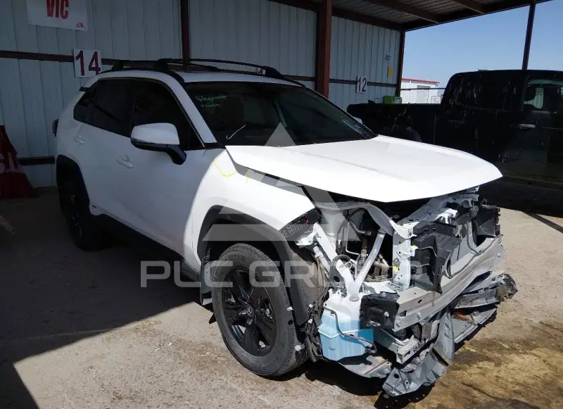 2024 Toyota RAV4 photo