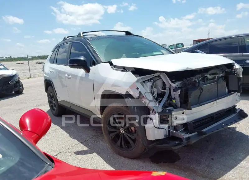 2024 Toyota RAV4 фото