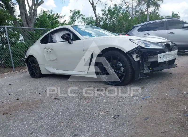 2024 Toyota GR 86 photo