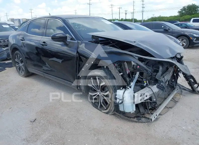 2024 Toyota Crown фото