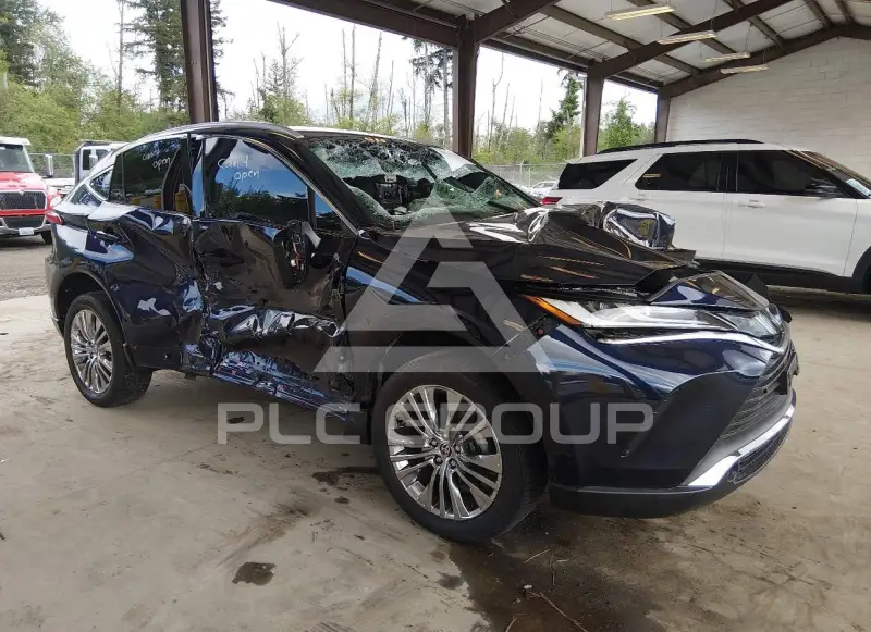 2024 Toyota VENZA фото