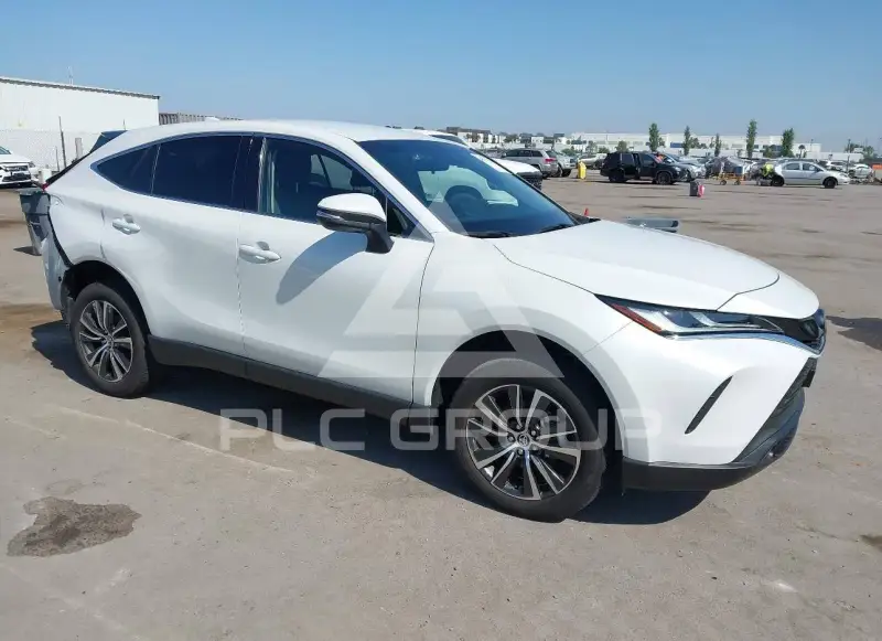 2024 Toyota VENZA photo