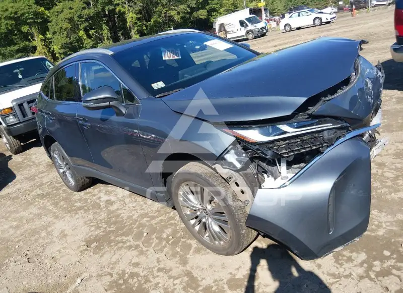 2024 Toyota VENZA фото
