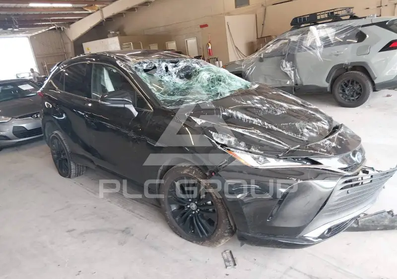 2024 Toyota VENZA photo
