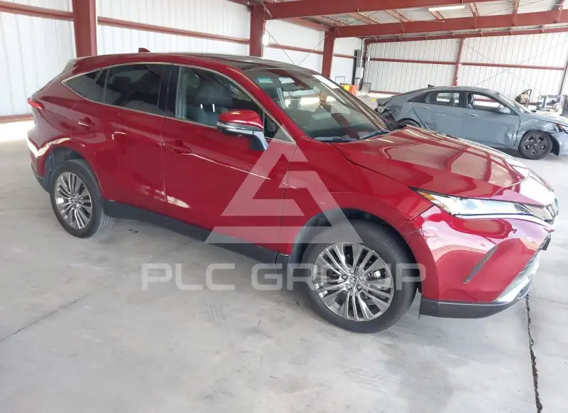 2024 Toyota VENZA фото