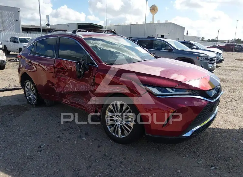 2024 Toyota VENZA photo