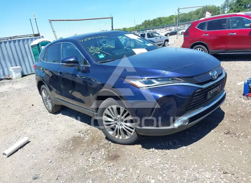 2024 Toyota VENZA photo