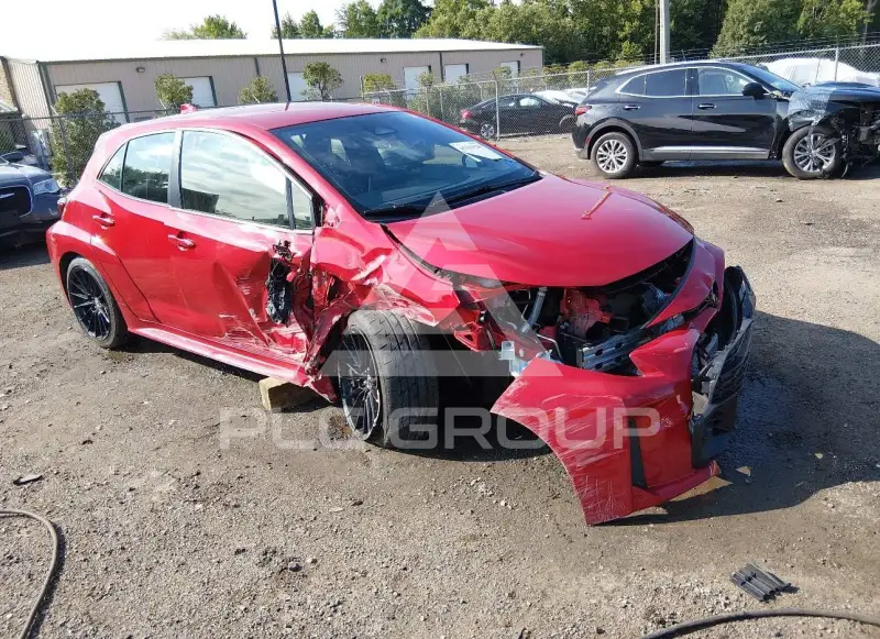 2024 Toyota GR 86 photo